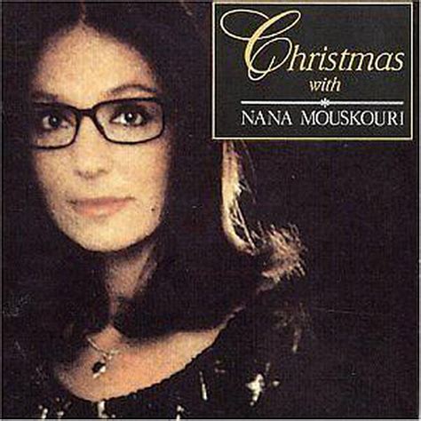 nana mouskouri christmas album